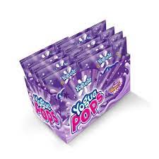 YOGUE POPS